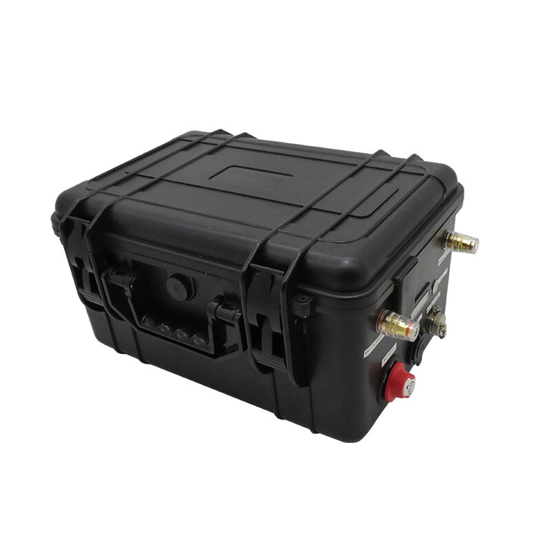 3.2V lifepo4 cell 12v 100ah smart lithium iron phosphate battery pack with bluetooth for trolling motor / electrical tooling