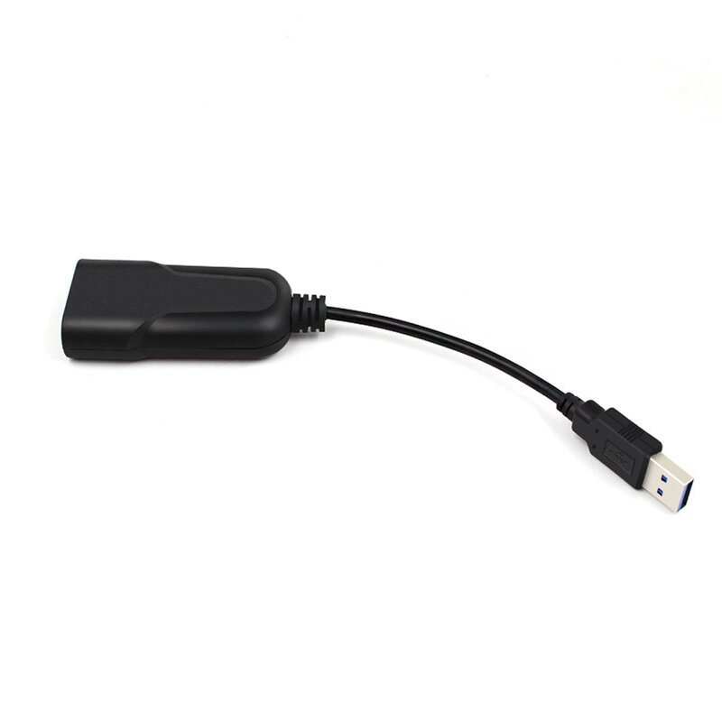 Mini karta przechwytywania wideo USB 3.0 HDMI Video Grabber Record Box dla PS4 gra DVD kamera kamera HD nagrywanie przekaz na żywo