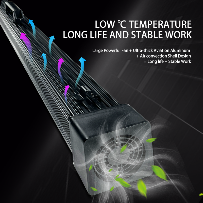 شريط Led الأشعة فوق البنفسجية هلام علاج مصباح عالية الطاقة الأشعة فوق البنفسجية ضوء أسود آلة طباعة النفط الزجاج الحبر الطلاء الشاشة الحريرية UVCURING3.0-600