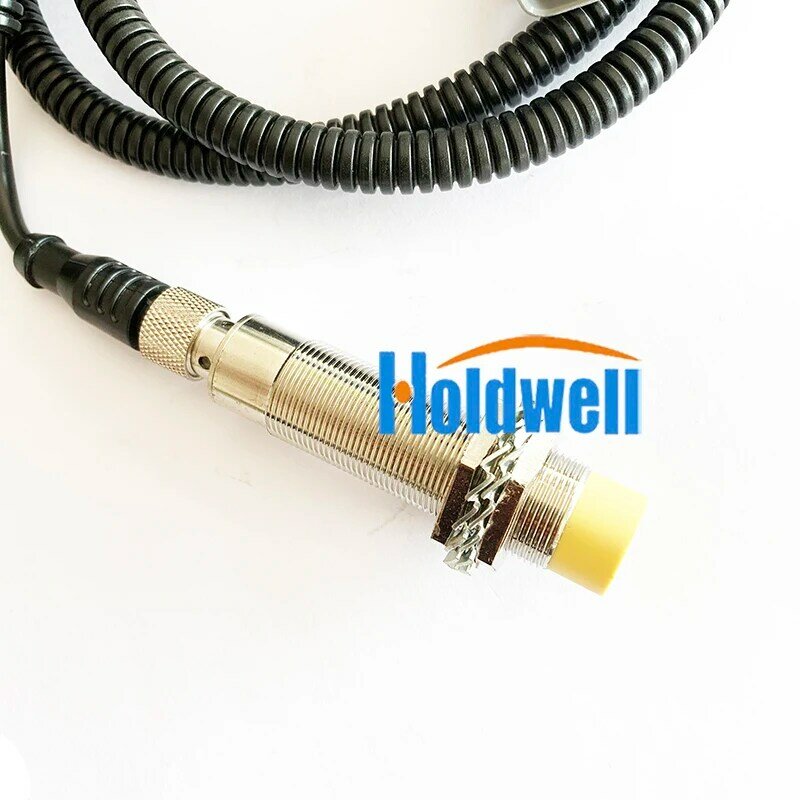 Holdwell Proximity Schalter 701/80312 für JCB Bagger Loader 3CX 4CX 5CX 214 215 217
