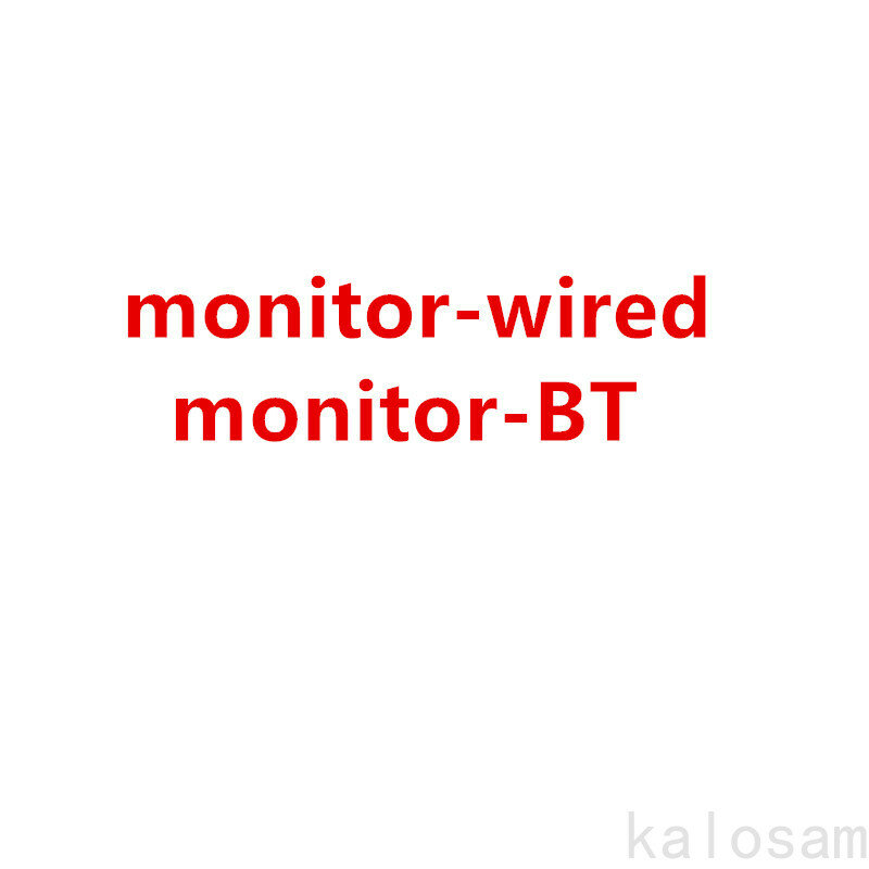 Bluetooth Cuffia Monitor Auricolare Senza Fili Principali di Gioco della Cuffia Avricolare di Sport Auricolari con Microfono per PS4 Marshall Calcolatore Del Telefono