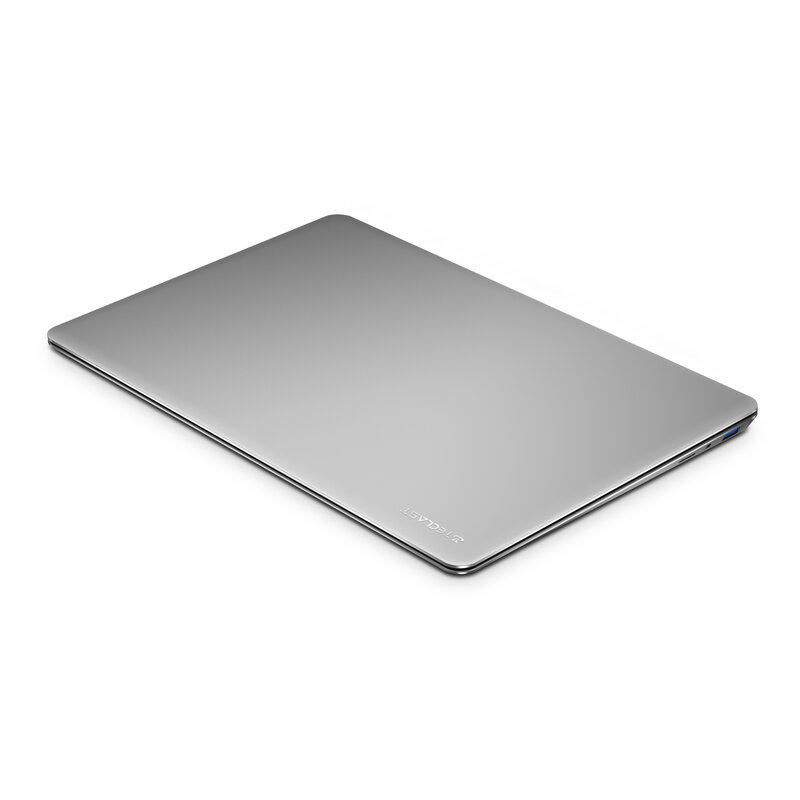 Teclast F7S Notebook 14.1 ''Windows 10 Intel N3350 Dual Core 2.4G Hz 8 GB RAM 128 GB SSD 2.0MP kamera Depan 7 Jam Mix-Menggunakan Laptop