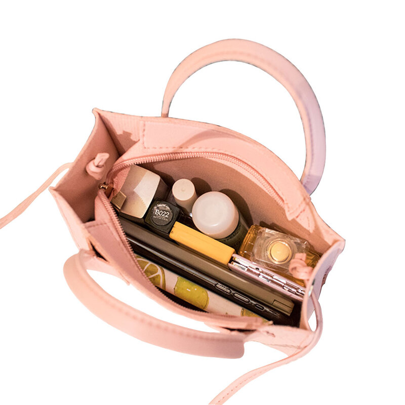 クロコダイル柄のレディースハンドバッグ,6色,丈夫でスタイリッシュなハンドバッグ,さまざまな化粧品ホルダー
