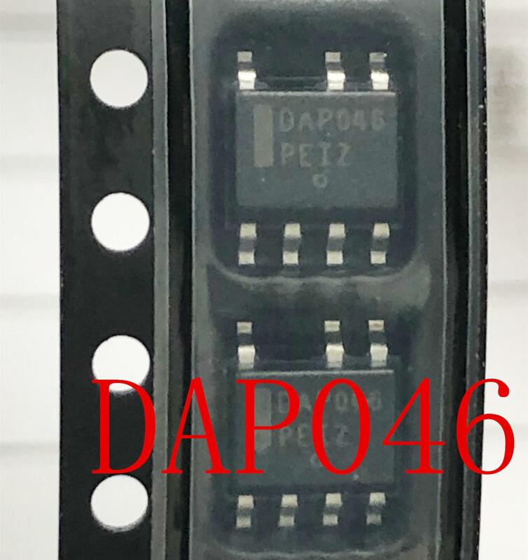 NEUE DAP046 DAPO46