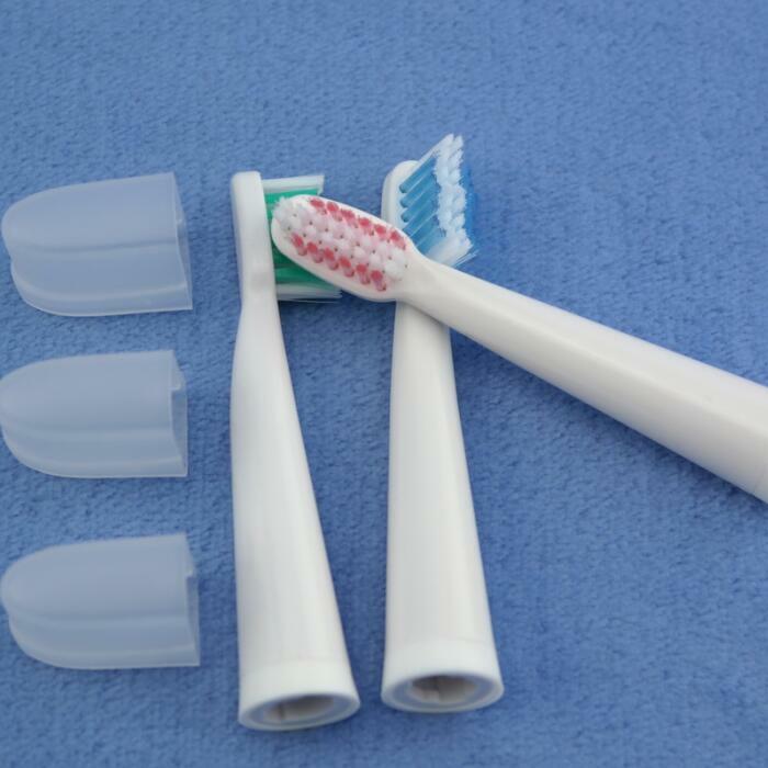 Tête de brosse à dents de rechange électrique, pour Lamsung A39 A39 Plus A1 SN901 SN902 U1, 1 ensemble/3 pièces