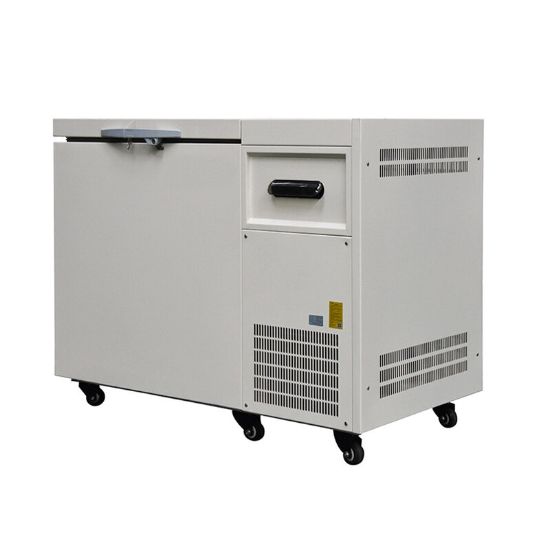 ZOIBKD – boîte de rangement pour équipement de laboratoire DW-86W118, Ultra-basse température, usage domestique, Portable, muet, Protection de l'environnement