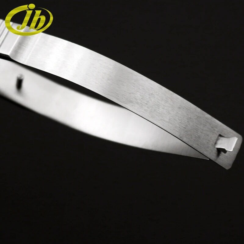 Nożyczki chirurgiczne 12cm trzymaj wykrywacz igieł ze stali nierdzewnej instrument chirurgiczny ostry