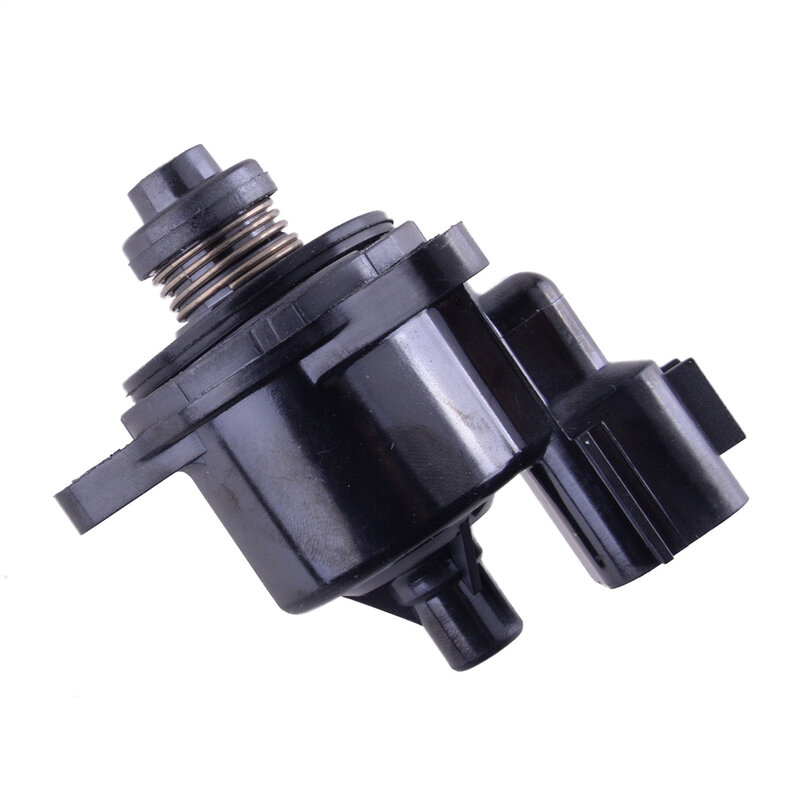 Idle Air Speed Motor Control Valve Outboard 68V1312A0000 Fit for Yamaha Grizzly 2013-2018 2012 2011 2010 2009 2008 2007 2006
