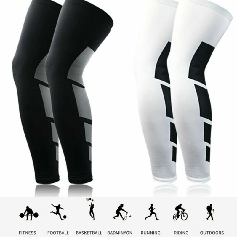 1 piezas de los hombres al aire libre deportes de rodilla almohadillas de soporte Patella guardias gimnasio Protector de silicona Protector antideslizante de absorción de choque para los hombres las mujeres