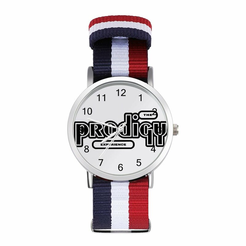 Prodigy relógio de quartzo design menino relógio de pulso pesca criativo hit vendas relógio de pulso