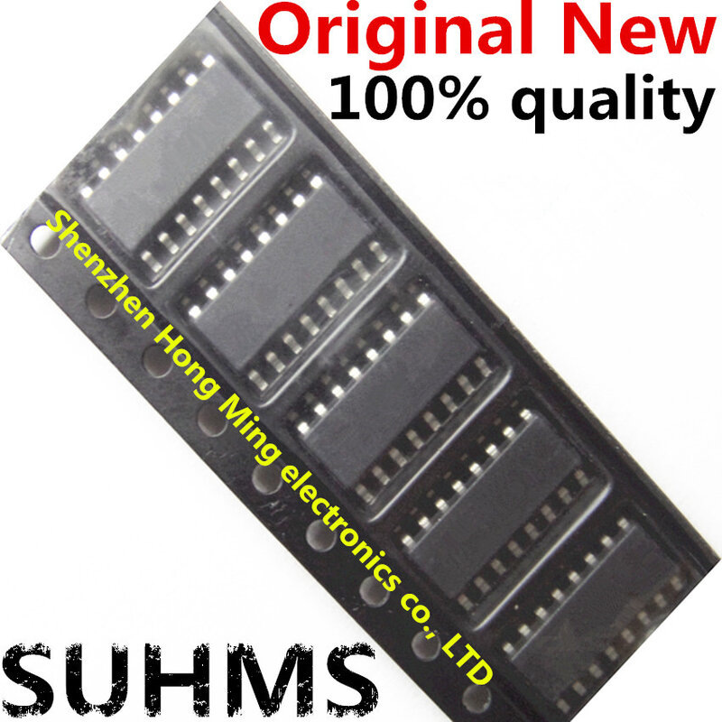 (5 piezas) 100% nuevo SLC2012M SLC2012 SOP-15 Chipset