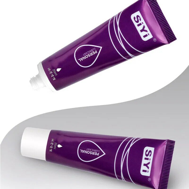 25ml água-lubrificante baseado para sexo sexo anal transpirante lubrificante oral sexo gel excitador para mulheres orgasmo sexo lubrificante creme adulto