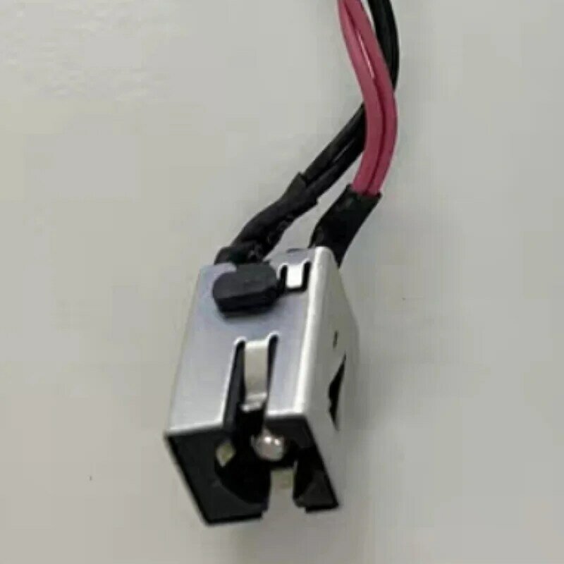 Conector de puerto de carga de Cable DC para Toshiba C850, 8550D, C855, C855D, L850, 6017B0356001