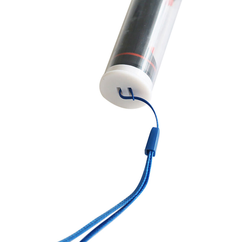 Aria condizionata auto uscita aria termometro penna ago termometro sonda lunga Display a cristalli liquidi termometro per auto-50 ° c ~ 300 °