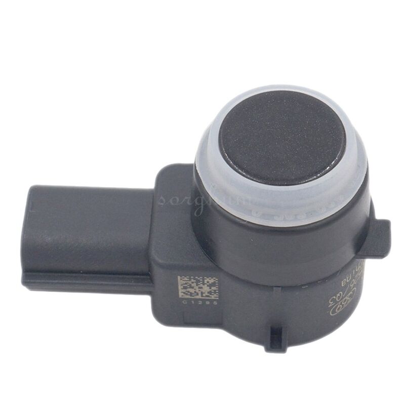 Sensor de estacionamiento ultrasónico PDC para GM, Ayuda de hebilla, Radar OEM 95918954, 4 Uds.