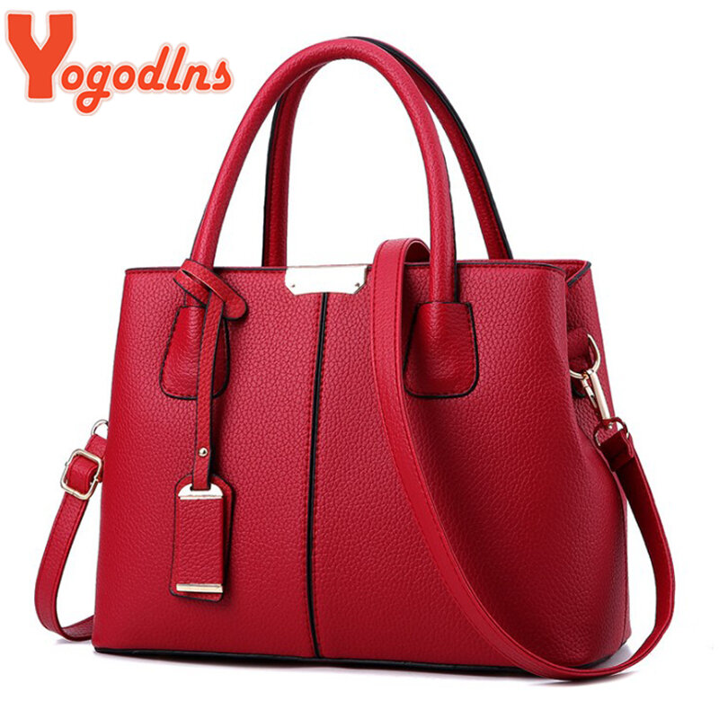 Дизайнерские брендовые сумки Yogodlns для женщин, кожаные роскошные дамские сумочки, модные клатчи на ремне