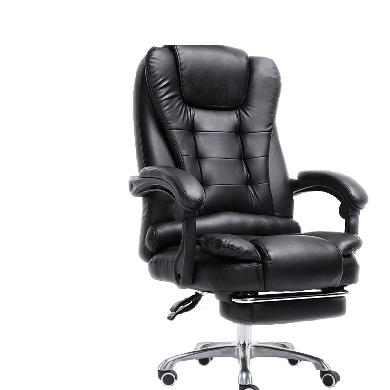 JOYLIVE krzesło do pracy na komputerze Home nowoczesne proste krzesło biurowe fotel fotel do masażu podnośnik krzesło obrotowe leniwy fotel wypoczynkowy
