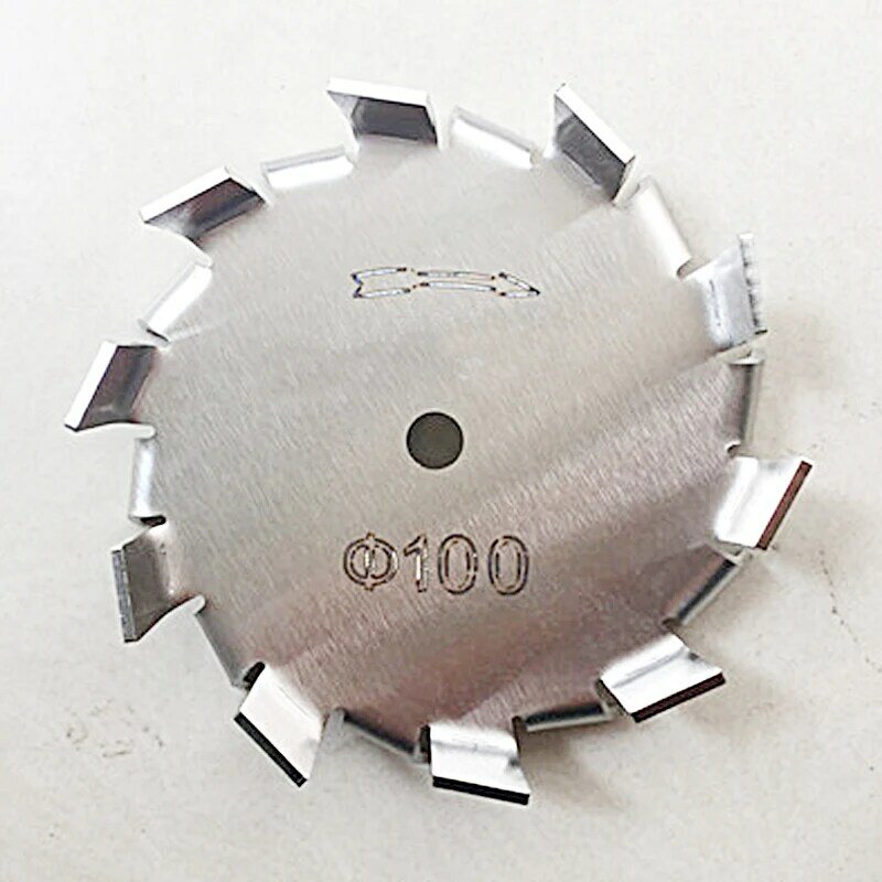 Placa mezcladora de acero inoxidable SUS 304, hoja de dispersión con varilla/mezclador, Envío Gratis