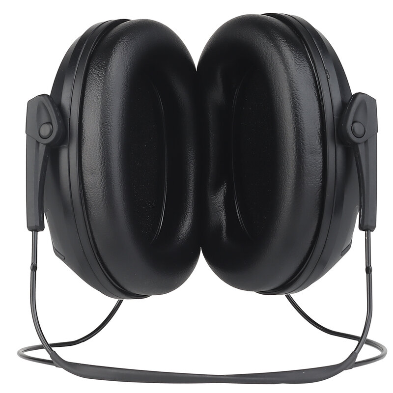 IPSC Shooter zestaw słuchawkowy z tyłu słuchawki przeciwhałasowe słuchawki nauszne słuchawki ochronne nauszniki Paintball akcesoria