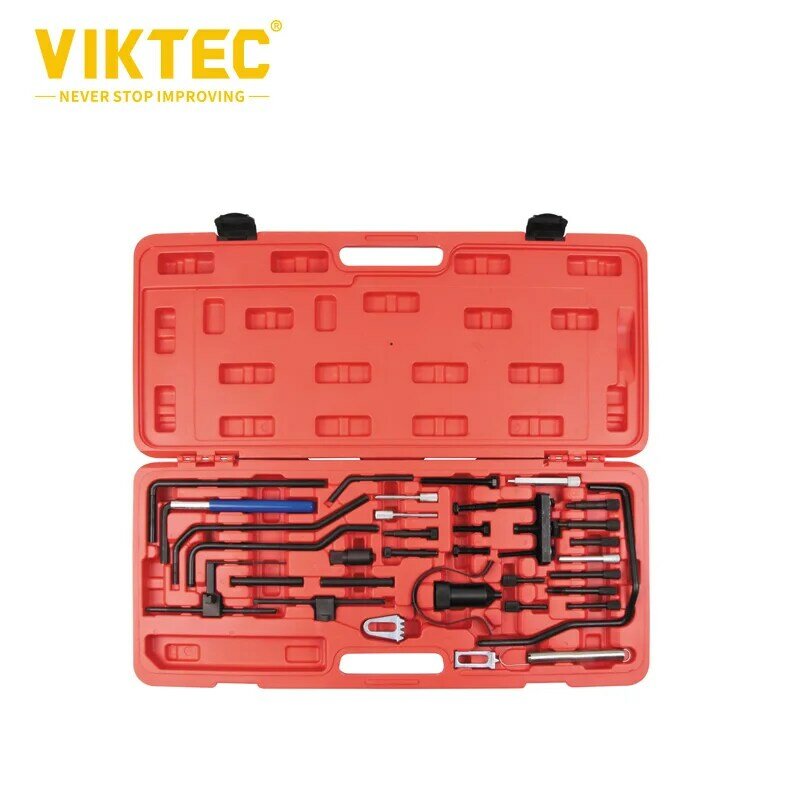 Kit de herramientas de sincronización de motor VT01084 para Citroen Peugeot