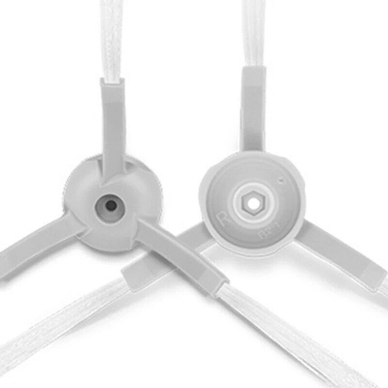 HEIßER!-Main Roll Pinsel Seite Pinsel Filter Mopp Tuch für Xiaomi Mi Roboter Vakuum-Mopp Ätherisches G1 Reiniger Ersatz teile Paket