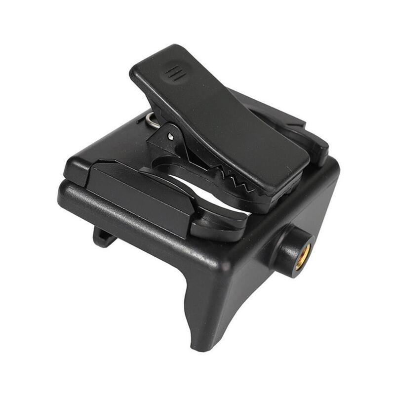 Protezione facile da installare montaggio pratico accessori per cintura portatile zaino per fotocamera custodia per telaio custodia Sport azione per SJ4000 SJ9000
