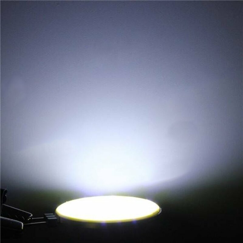Super Power Bright G4 7W 30 COB LED For LED Spotlight Crystal Lamp DC 12V Voltage Outdoor Home Office Used Save Energy