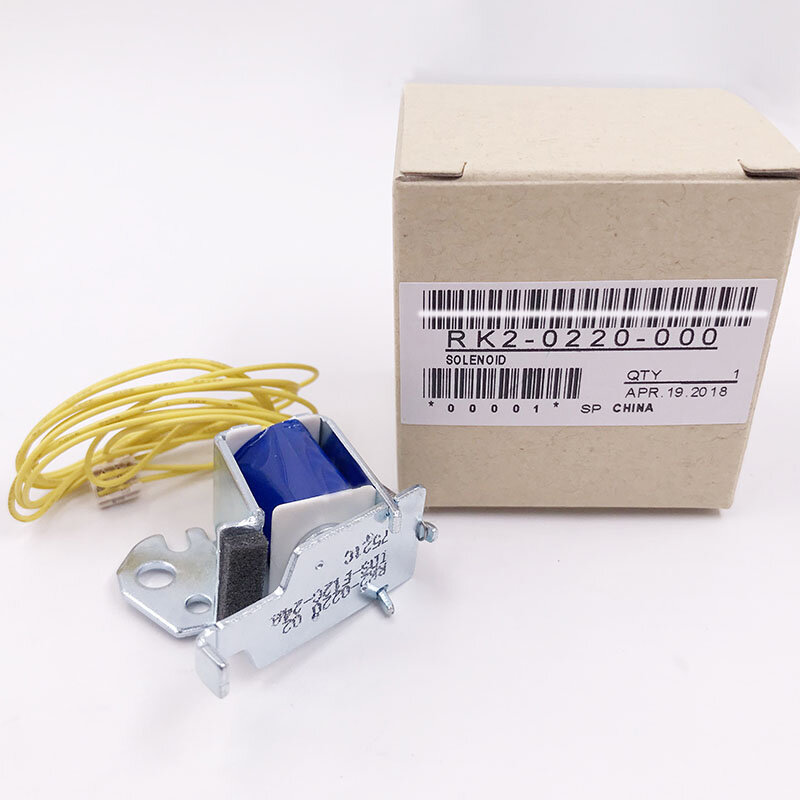 Relay Solenoid RK2-0220 for hp P1005 1006 1007 1008 1319 3052 3055 3050 1022 P1008 1108 1106 1213 1216 1219 1136 M1005 1020