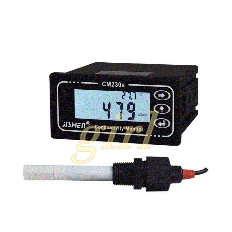 New CM-230s Conductivity Meter Online Conductivity Meter TDS Instrument