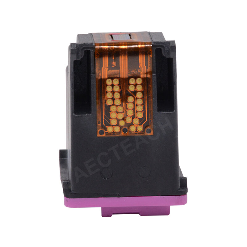 Aecteach Refill Ink Cartridge Replacement For HP 300 300XL For HP300 Photosmart C4680 C4683 C4685 C4688 C4780 C4798 Printer