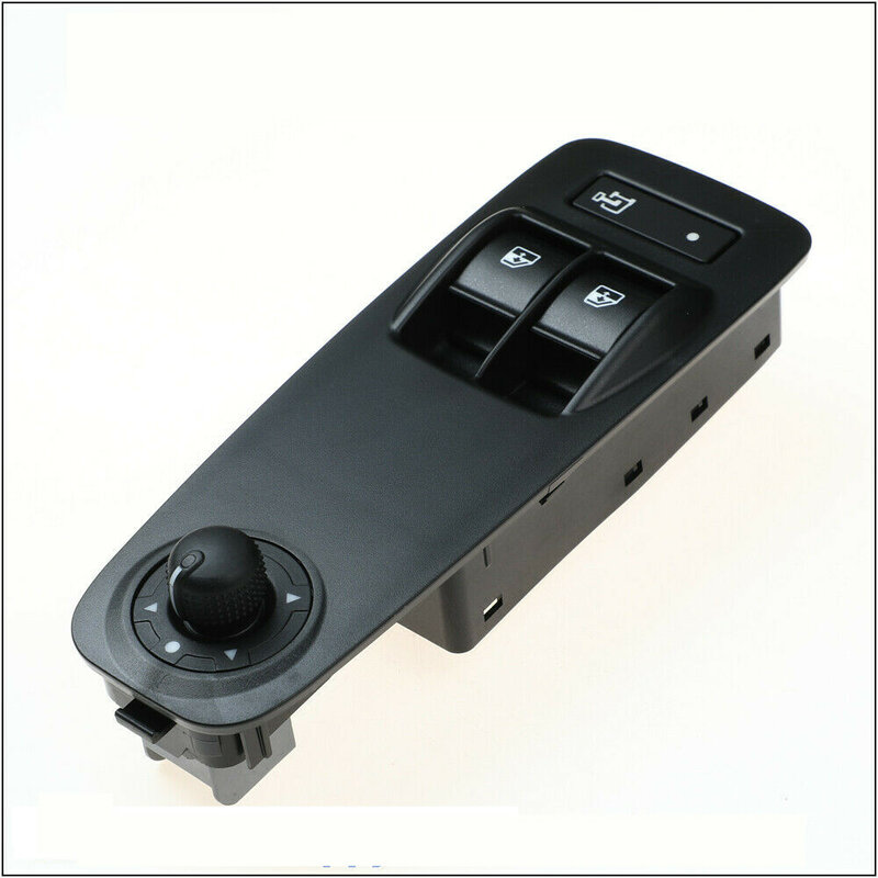 Новый электрический выключатель стеклоподъемника для PEUGEOT CITROEN BOXER DUCATO 735487419, Сменные аксессуары для автомобиля