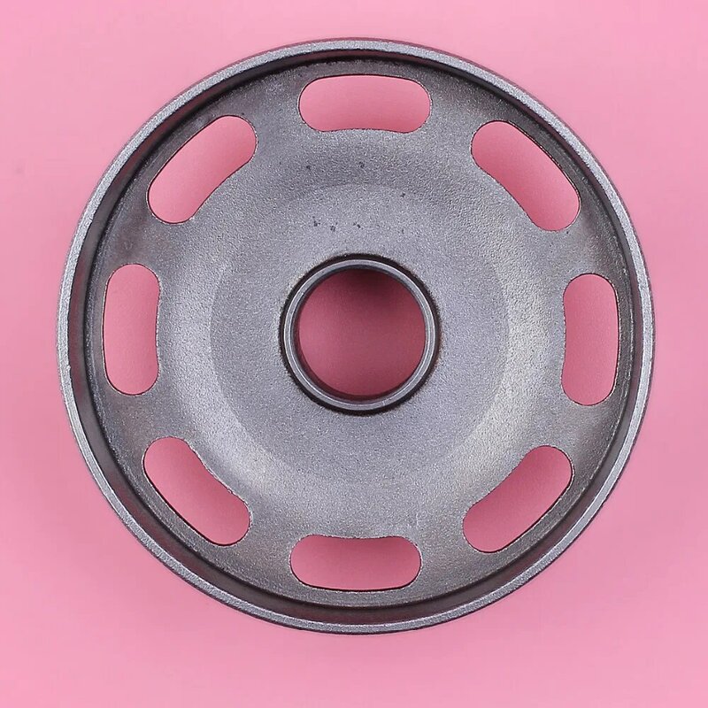 .325" 7T Clutch Drum For Husqvarna 435 435E 440 440E Chainsaw Replace Spare Part 505441501 бензопила
