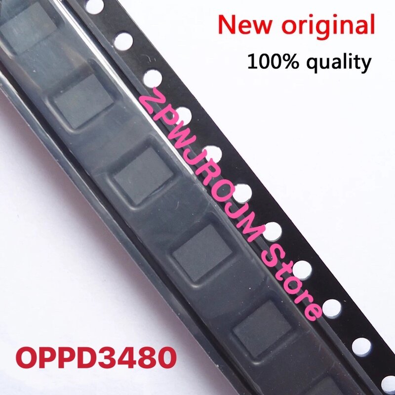 3-10 pezzi OPPD3480 ricarica ic per OPPO Reno4