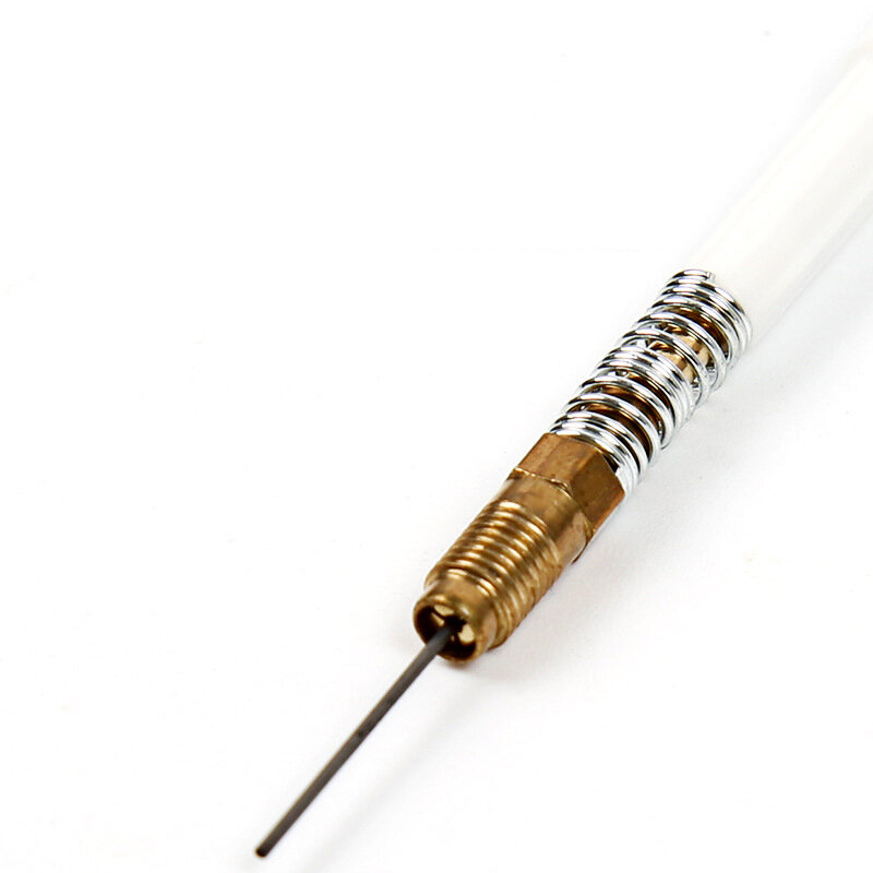 1 قطعة TOUCHMARK الميكانيكية قلم رصاص 0.3/0.5/0.7 مللي متر الفن/الصناعية رسم المعادن قلم رصاص الصحافة على غرار الميكانيكية قلم رصاص