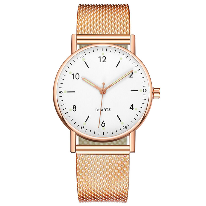 Luxury Brand Clock Women Watches Vintage Accesorios Mujer Ladies Wrist Watch Sport Fashion Wristwatch Women Women Watches