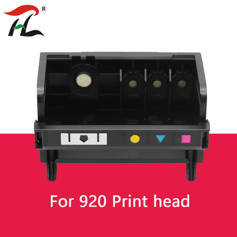 CN643A CD868-30001 per HP 920 920XL testina di stampa testina di stampa per HP 6000 6500 7000 7500 B010 B010b B109 B110 B209 B210 C410A C510A