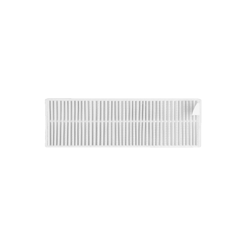 Роликовая боковая щетка Hepa фильтр Швабра Ткань бампер полоса для Xiaomi Mi G1 робот вакуумная Швабра Essential G1 Cleanner MJSTG1 / SKV4136GL