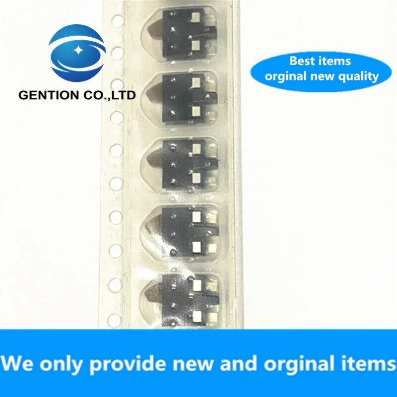 10pcs 100% New original Imported Japan ESE22MH22 small patch 4 foot detection switch self-reset limit switch