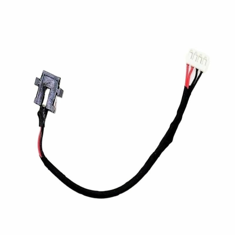 Connecteur de Port de charge de câble d'alimentation cc, pour ASUS X45A X45C X45U R503CR R503VD R503U 14004 – 00670000