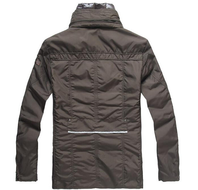 Winter neue Jacke Kleidung Männer Doudoune Homme Peuterey Mode Jassen Chaquetas Oberbekleidung warme Kleidung Marken mantel