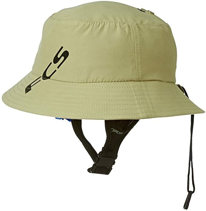 Sombrero para surfear de secado rápido