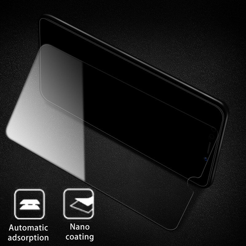 Film protecteur d'écran en verre pour Xiaomi Mi A3, 3 pièces, ata A3, Redmi A1, A1 +, A2, A2 +, RedmiA2 Plus, 4G, Guatemala