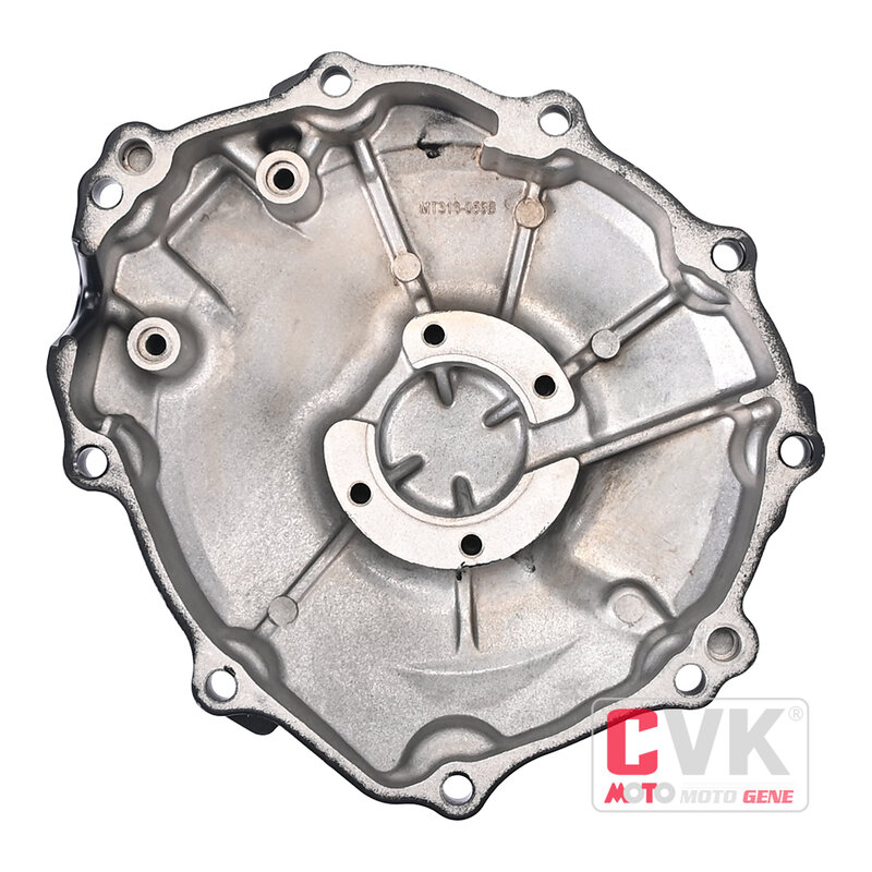 AHH Engine Cover Motor Stator CrankCase Generator Coil Side Shell Gasket For HONDA CBR1000RR 2012 2013 2014 2015 2016 CBR1000 RR