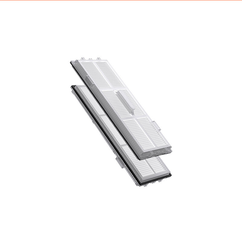 Сменный моющийся Hepa-фильтр для пылесоса Xiaomi Roborock S7 T7S, Бытовые аксессуары