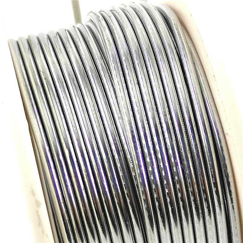 100g No Clean Rosin Core Solder Tin Wire Reel with 2% Flux and Low Melting Point for Electric Soldering Iron Desoldering