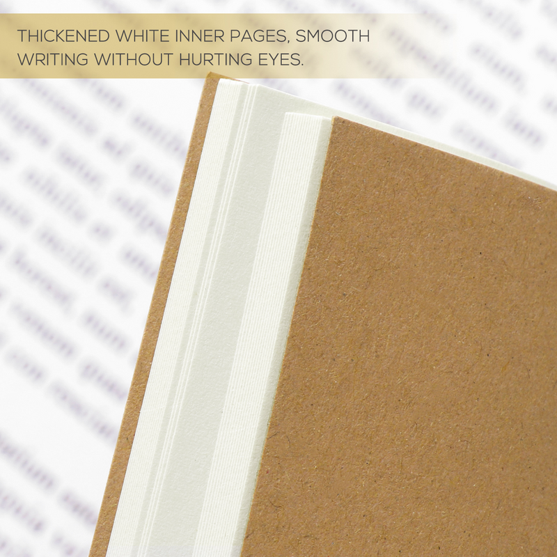 12Pcs โน๊ตบุ๊คกระดาษคราฟท์สมุดบันทึก Unlined Blank Mini Memo แท็บเล็ตสำหรับเด็ก Notepad ไดอารี่เรียงรายวารสาร Organizer กระดาษ Sketchbooks