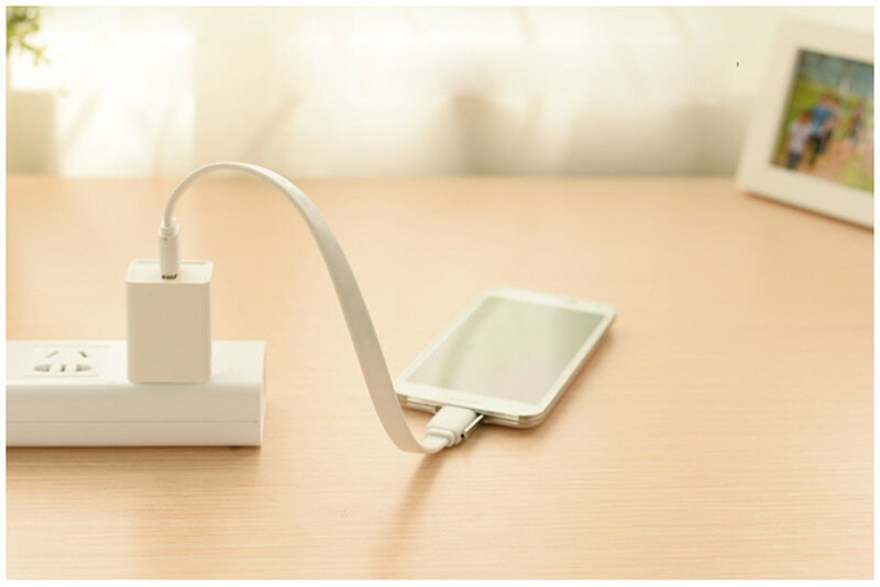 22/32/30cm original xiaomi short powerbank cable Micro USB type c Fast Charging For MI Power bank redmi note 8 7 6 pocophone f1