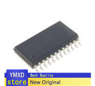 Parche de Chip de fuente de alimentación LCD, nuevo y Original, TEA1716T TEA1716, SOP24, 5 unids/lote