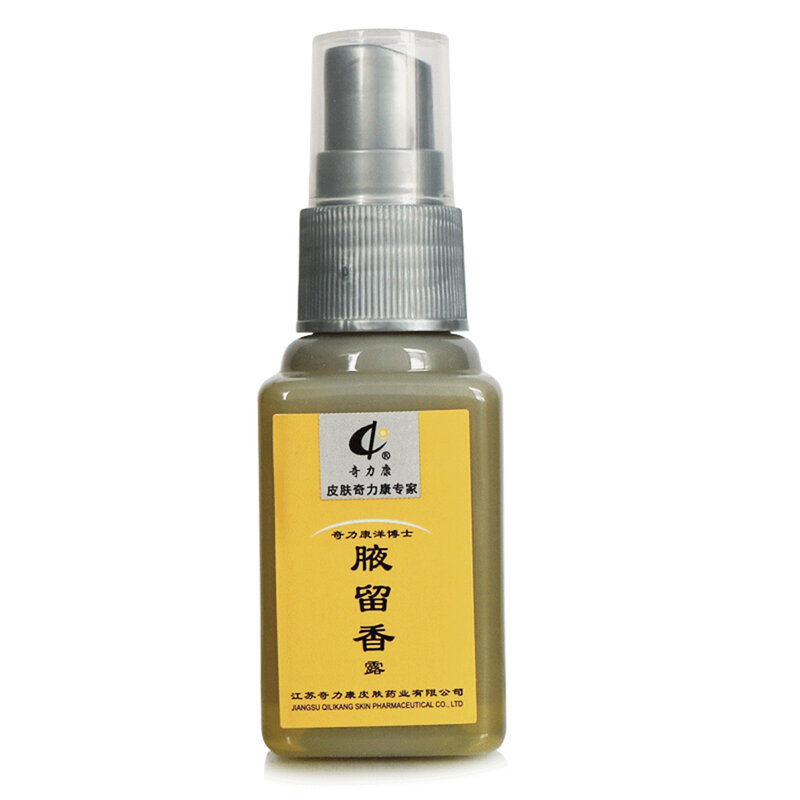 Minerale Deodorant Spray- Body Deodorant Met 24-Uur Bescherming Geur, Lavendel & Witte Thee Spray, vlekt Aluminium Chloride