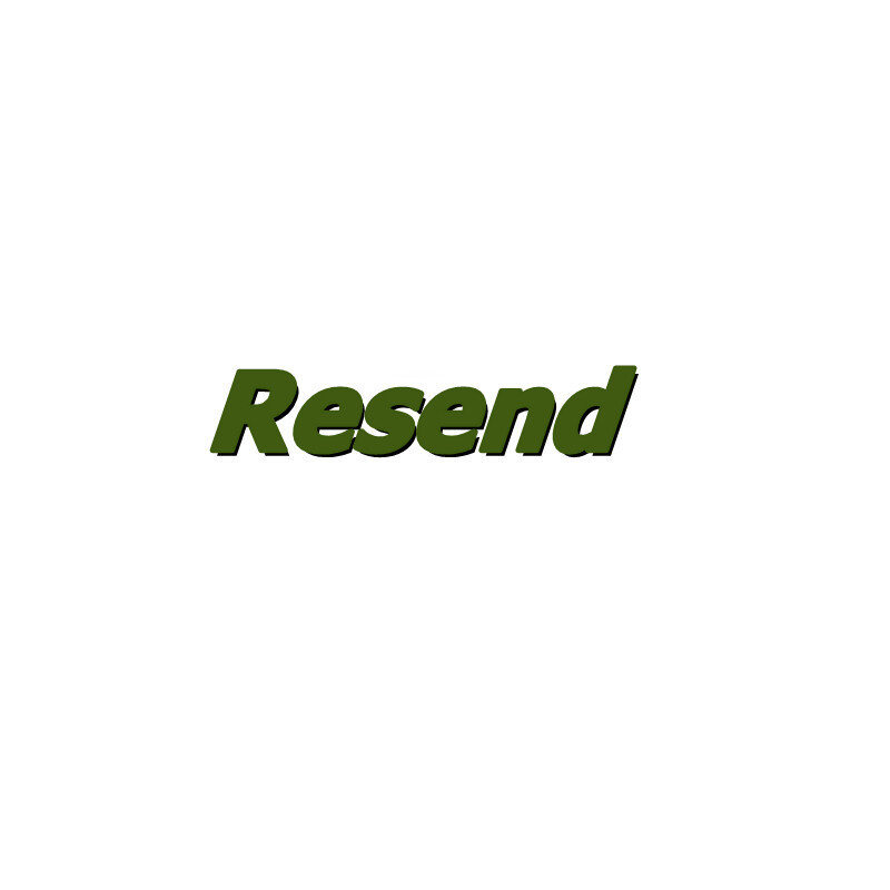 Resend